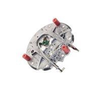Résistance+thermostat139° Centrale vapeur CS-00115345 CALOR - 318479 G