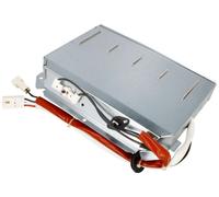 RESISTANCE + THERMOSTATS pour SECHE LINGE BEKO - 2976680200
