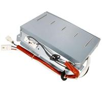 RESISTANCE + THERMOSTATS pour SECHE LINGE BEKO - 2976680200