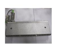 RÉSISTANCE + THERMOSTATS SL 2500W 230V POUR SECHE LINGE WHIRLPOOL