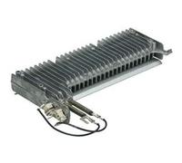 Résistance + thermostats sl 2500w 230v pour seche linge whirlpool G
