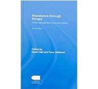 Resistance Through Rituals Stuart Hall (Auteur)