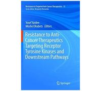 Resistance To Anti-Cancer Therapeutics Targeting Receptor Tyrosine Kinases And Downstream Pathways