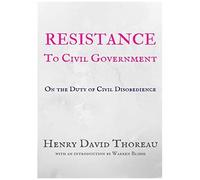 Resistance To Civil Government