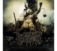 Resistance - to Judge and. -Digi [Import]