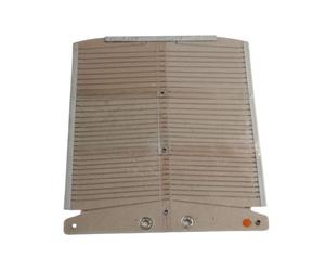 Résistance toaster coté