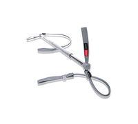 Resistance Trainer Gymstick Original 2.3 - Couleur argentée - Taille Unique
