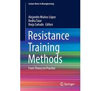 Resistance Training Methods – Springer Verlag