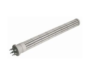 RESISTANCE TRIPHASEE stéalite 3000W pour chauffe-eau