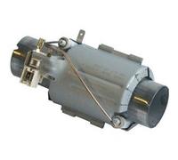 Resistance Tube Dolphin 2040 W 230 V Pour Lave Vaisselle Whirlpool - 481225928892 G