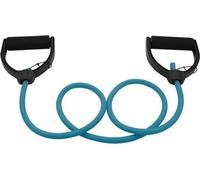 Résistance tube fitness négocié lumière dense bleu neuf