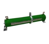 Résistance tubulaire en céramique réglable rhéostat 50 W 100 W 200 W 300 W 500 W 1000 W 2000 W 3000 W 5/10/20/30/40/50/100/150/200/500/1 k Ohm(200W 30 Ohm)