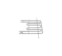 Resistance v/g 2050w - 556w l 44 5cm - l 29cm - a 27 3cm Whirlpool 70X1445