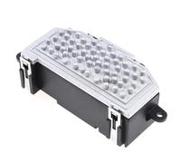 Résistance Vent Chauffage Compatible Avec Seat Pour Altea 2007-2015 Pour Leon 2005-2015 Pour Toledo 2004-2009 3C0907521F Résistance De Ventilateur De Chauffage Contrôleur De Vitesse