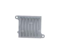 Résistance, Ventilateur Cabine pour Maybach Mercedes-Benz 57 62 Class