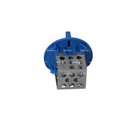 Résistance, Ventilateur Cabine pour Mercedes-Benz VW Crafter 30-35 Crafter 30