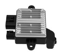 résistance ventilateur chauffage Module de contrôleur de ventilateur de refroidissement de voiture, adapté pour Equus 2009 - 2014, moteur de résistance de chauffage HVAC