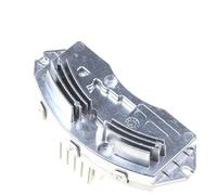 Résistance Ventilateur Chauffage Pour BMW Série 1 3 Pour X5 Pour X6 E87 E81 E88 E91 E90 E92 Résistance Chauffage Moteur Ventilateur Contrôleur Vitesse Voiture