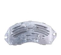 Résistance Ventilateur Chauffage Pour BMW Série 1 3 Pour X5 Pour X6 E87 E81 E88 E91 E90 E92 Résistance Chauffage Moteur Ventilateur Voiture Contrôleur Vitesse