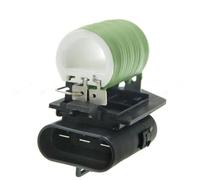 Résistance Ventilateur Chauffage Pour Vauxhall Pour Corsa D 05-14 Pour Fiat Grande Punto 05-10 Résistance Moteur Ventilateur OE 55703589