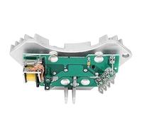 Résistance Ventilateur Chauffage Régulateur Résistance Moteur Ventilateur Chauffage Ventilateur Pour CITROEN XANTIA XM ZX Break AX SAXO BERLINGO XSARA 644178 698032