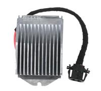 résistance ventilateur chauffage Résistance de moteur de ventilateur de chauffage AC, Convient pour l'Audi A2 résistance blower motor universelle