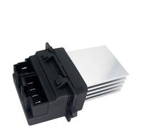 Résistance Ventilateur Chauffage Résistance Moteur Ventilateur 04885482AC Pour Chrysler Voyager Town Country Pour Dodge Pour Jeep 04885482AA 04885482AD 4885482AC