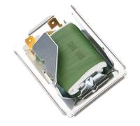 Résistance Ventilateur Chauffage Résistance Moteur Ventilateur Chauffage 191959263C Adaptée Pour VW Pour Golf Mk2 Pour Jetta II Berline Pour 30919770 191959263A