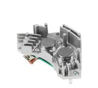Résistance Ventilateur Chauffage Résistance Série Du Moteur De Ventilateur De Chauffage Pour Peugeot 106 405 406 644178 6441.78 698032 847283W 847283R
