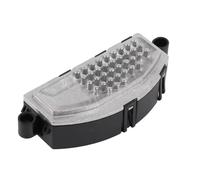 Resistance Ventilateur Compatible avec A5 2012-2017 pour RS5 2011-2015 résistance du moteur de ventilateur de radiateur 8T0820521A 8T0820521E 8T0820521