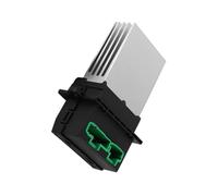 Résistance Ventilateur Compatible Avec Citroen Pour C2 C3 2003 2004 2005 2006 2007 2008 2009 2010 Résistance De Ventilateur Chauffage 7701207718 7701048390 6441L2