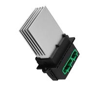 Résistance Ventilateur Compatible Avec Clio 2005 2006 2007 2008 2009 2010 2011 2012 Résistance De Ventilateur Chauffage 6441L2 7701207718 7701048390 F657165W