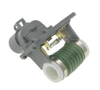 Resistance Ventilateur Compatible Avec Ford Pour Fiesta 2004 Résistance De Commande Du Ventilateur Chauffage 2S659A819BB 2S65-9A819-BB 6S65-9A819-AA 6S659A819AA