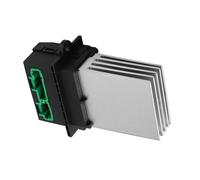 Résistance Ventilateur Compatible Avec Peugeot Pour 207 2006 2007 2008 2009 2010 2011 2012 Résistance De Ventilateur Chauffage 6441L2 7701207718 7701048390 F657165W
