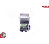 Résistance, Ventilateur D'Habitacle Pour AUDI 80 90 CABRIOLET COUPE