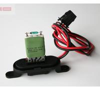 Résistance Ventilateur D'Habitacle Pour RENAULT KANGOO KANGOO / GRAND KANGOO