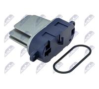 Résistance, Ventilateur D'Habitacle Pour RENAULT LAGUNA VEL SATIS