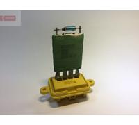 Résistance de ventilateur de chauffage DRS23002 DENSO pour CITROËN PEUGEOT