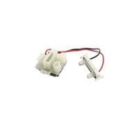 Résistance Ventilateur Intérieur 12 V 18-polig 111 G MAHLE pour U. A.Renault
