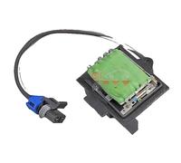 Résistance Ventilateur Intérieur 12 V METZGER Compatible Avec RENAULT CLIO