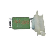 Résistance Ventilateur Intérieur 4 Poles 12 V METZGER Pour Notamment TOYOTA AYGO