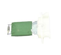 Résistance Ventilateur Intérieur 4 Poles METZGER Pour Notamment CITROËN BERLINGO