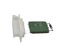 Résistance Ventilateur Intérieur 4-polig 12 V METZGER Convient pour U. A. Mini