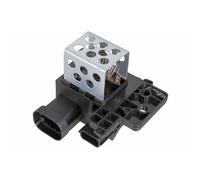 METZGER 0917769 Résistance de pulseur d'air habitacle, chauffage