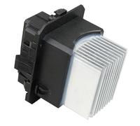 Résistance Ventilateur Intérieur 6 Broches METZGER Pour Notamment RENAULT CLIO