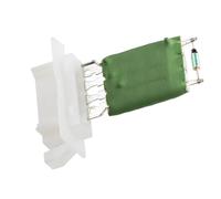 Résistance Ventilateur Intérieur Compatible Avec Benz Pour W169 2004 2005 2006 2007 2008 2009 2010 2011 2012 Module De Commande Ventilateur Chauffage Résistance A1698200397