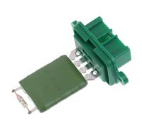 Résistance Ventilateur Intérieur Compatible Avec Citroën Pour Jumper 2006 2007 2008 2009 2010 2011 2012 2013 2014 Module Commande Ventilateur Chauffage Avec Résistance 77364061