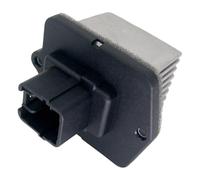 Résistance Ventilateur Intérieur Compatible Avec MITSUBISHI Pour OUTLANDER 2007 2008 2009 2010 2011 2012 2013 Module Résistance Commande Ventilateur Chauffage Moteur 7802A006