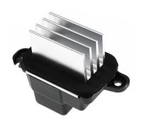 Résistance Ventilateur Intérieur Compatible Avec Nissan Pour Frontier Pour Xterra 2005 2006-2012 Module Résistance Puissance Du Moteur Ventilation Et Chauffage Référence 27151-ZT00A
