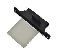 Résistance Ventilateur Intérieur Compatible Avec NISSAN Pour NAVARA 1997 1998 1999 2000 2001 2002-2008 Module Commande Ventilateur Chauffage Accessoires Automobiles 27150-3S810